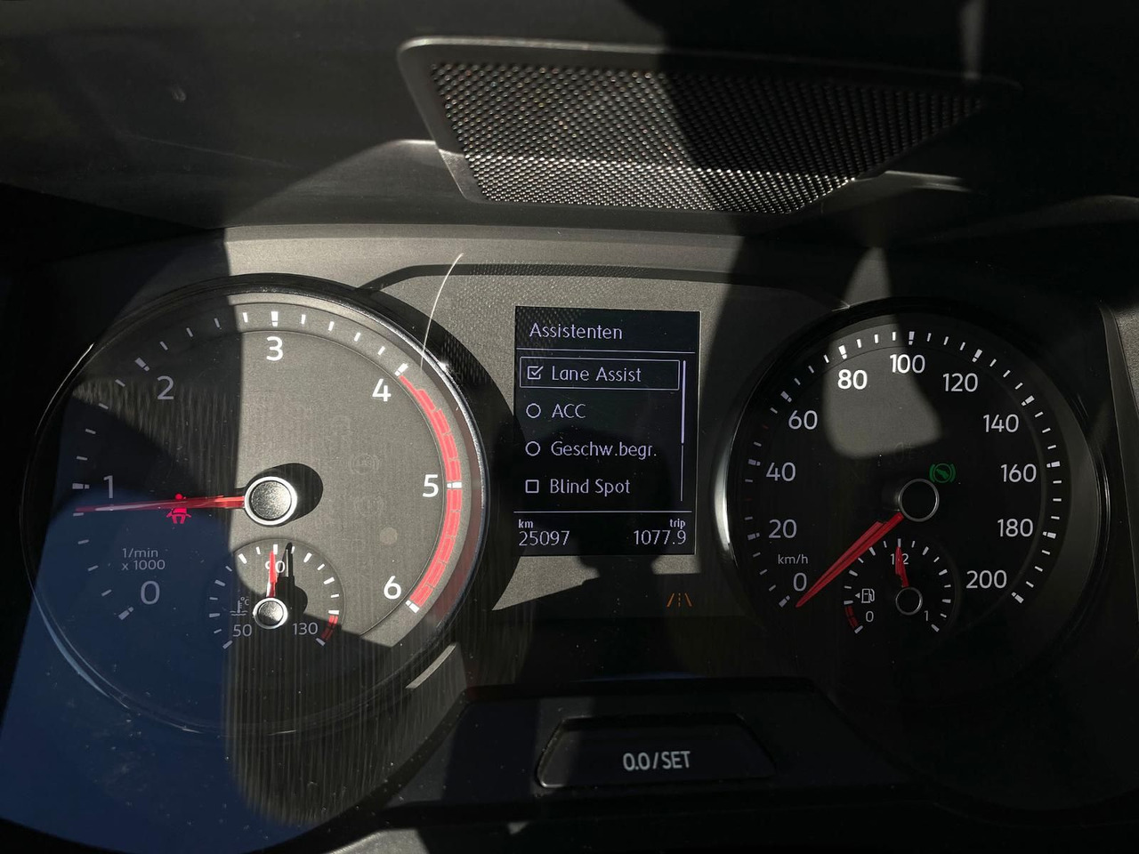 Цельнометаллический фургон, Грузопассажирский фургон MAN TGE 3.180 L3H3 MIXTO 4x4 AUTOM DIFF AHK ACC NAV: фото 15 Цельнометаллический фургон, Грузопассажирский фургон MAN TGE 3.180 L3H3 MIXTO 4x4 AUTOM DIFF AHK ACC NAV: фото 15