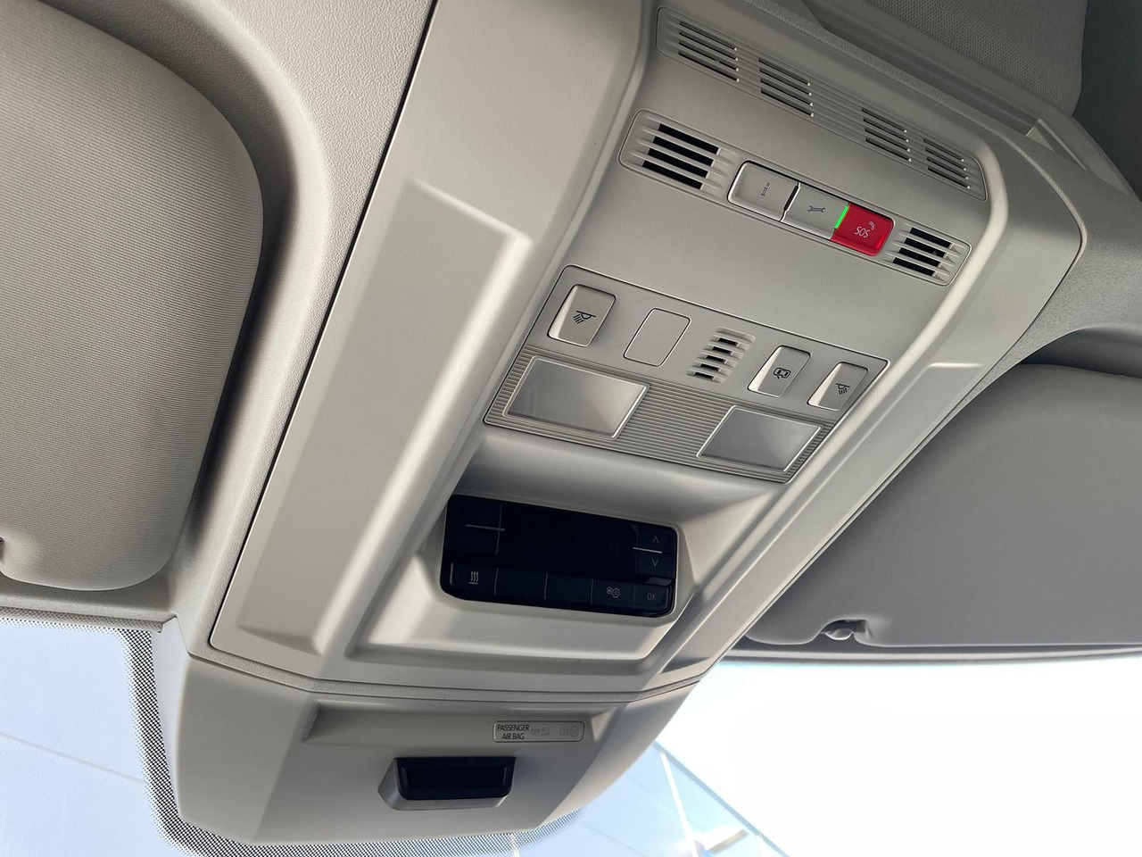 Цельнометаллический фургон, Грузопассажирский фургон MAN TGE 3.180 L3H3 MIXTO 4x4 AUTOM DIFF AHK ACC NAV: фото 30 Цельнометаллический фургон, Грузопассажирский фургон MAN TGE 3.180 L3H3 MIXTO 4x4 AUTOM DIFF AHK ACC NAV: фото 30