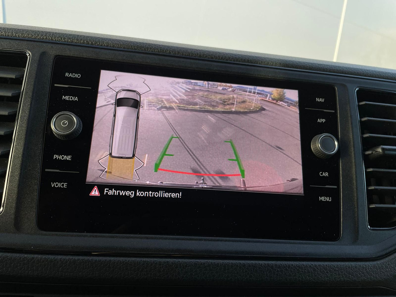 Цельнометаллический фургон, Грузопассажирский фургон MAN TGE 3.180 L3H3 MIXTO 4x4 AUTOM DIFF AHK ACC NAV: фото 21 Цельнометаллический фургон, Грузопассажирский фургон MAN TGE 3.180 L3H3 MIXTO 4x4 AUTOM DIFF AHK ACC NAV: фото 21