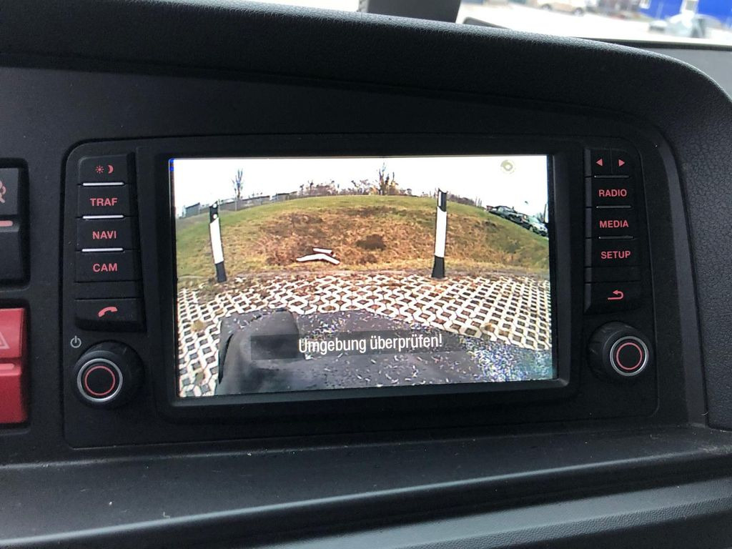 Тягач MAN TGX 41.640 8x4 Euro 6,Schwerlast 250t: фото 24 Тягач MAN TGX 41.640 8x4 Euro 6,Schwerlast 250t: фото 24