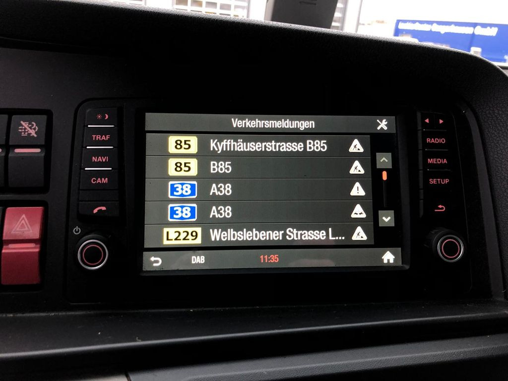 Тягач MAN TGX 41.640 8x4 Euro 6,Schwerlast 250t: фото 29 Тягач MAN TGX 41.640 8x4 Euro 6,Schwerlast 250t: фото 29