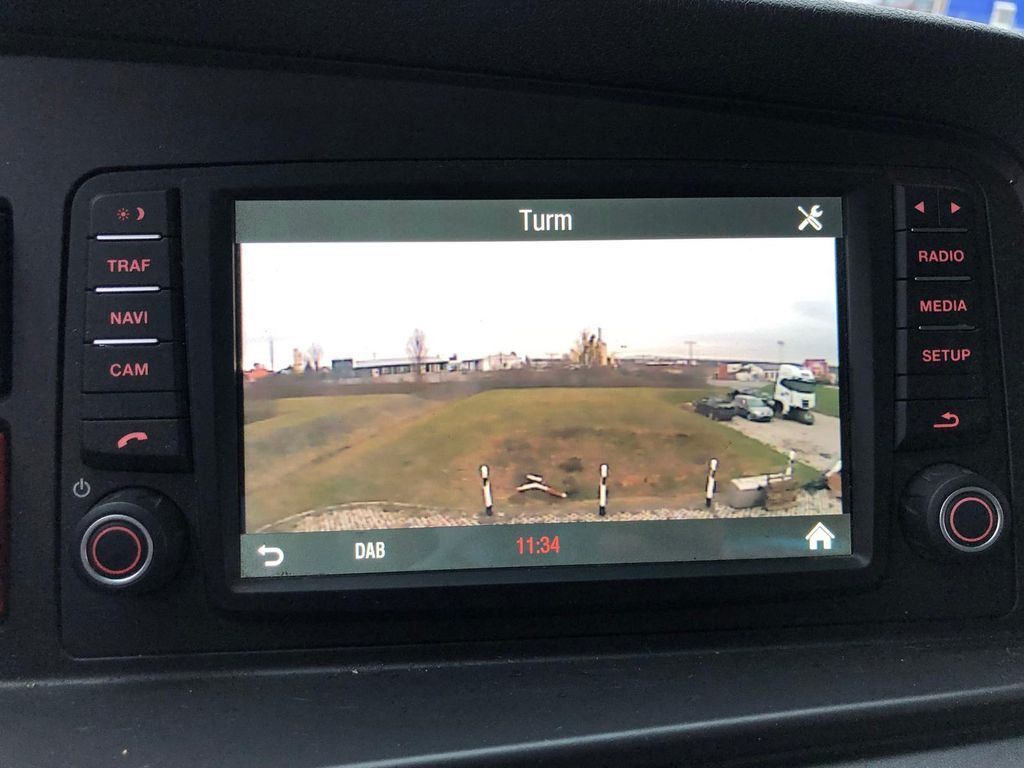 Тягач MAN TGX 41.640 8x4 Euro 6,Schwerlast 250t: фото 25 Тягач MAN TGX 41.640 8x4 Euro 6,Schwerlast 250t: фото 25