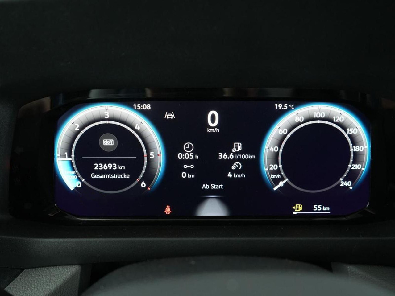 Volkswagen Crafter Kasten 35 L4H3 KAMERA PDC DAB KLIMA MFL - Пассажирский фургон: фото 3 Volkswagen Crafter Kasten 35 L4H3 KAMERA PDC DAB KLIMA MFL - Пассажирский фургон: фото 3