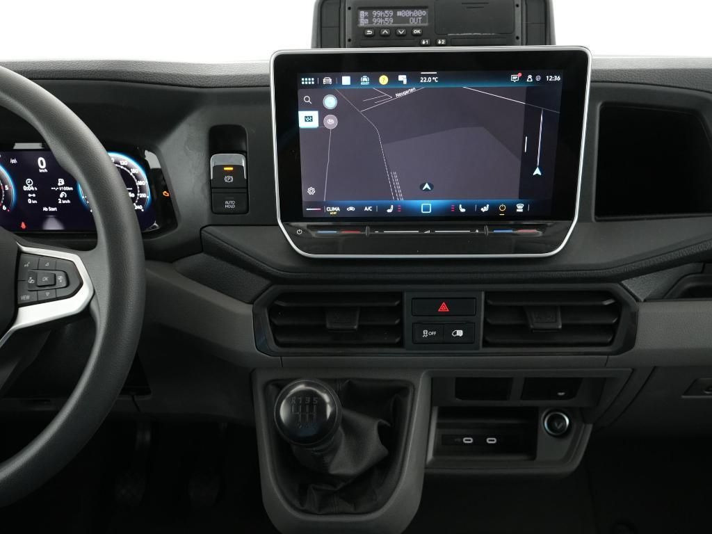 Volkswagen Crafter Kasten 35 L4H3 NAV SITZHZ AHK DAB KAMERA - Пассажирский фургон: фото 5 Volkswagen Crafter Kasten 35 L4H3 NAV SITZHZ AHK DAB KAMERA - Пассажирский фургон: фото 5