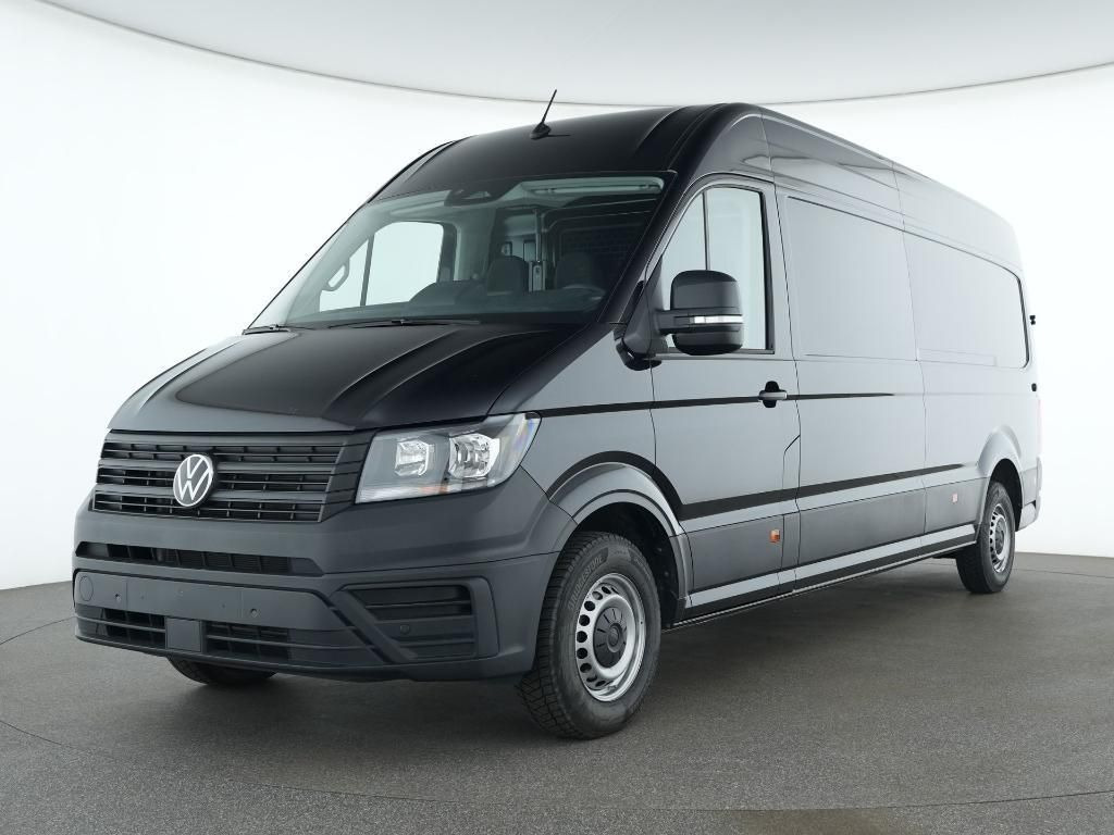 Volkswagen Crafter Kasten 35 L4H3 NAV SITZHZ AHK DAB KAMERA - Пассажирский фургон: фото 1 Volkswagen Crafter Kasten 35 L4H3 NAV SITZHZ AHK DAB KAMERA - Пассажирский фургон: фото 1