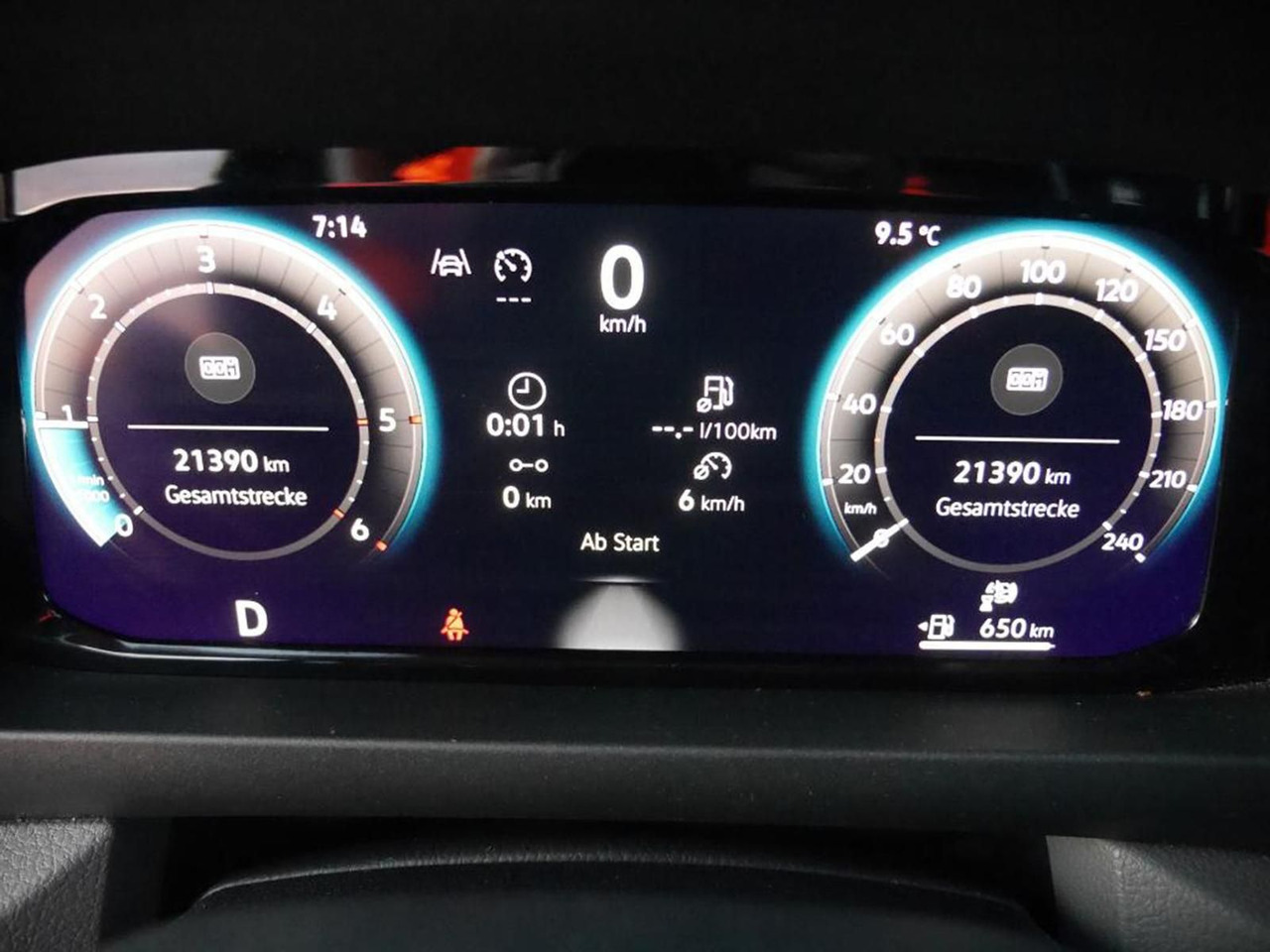 Volkswagen Crafter Kasten 35 L4H3 NAVI PDC DAB KAMERA MFL - Цельнометаллический фургон: фото 3 Volkswagen Crafter Kasten 35 L4H3 NAVI PDC DAB KAMERA MFL - Цельнометаллический фургон: фото 3