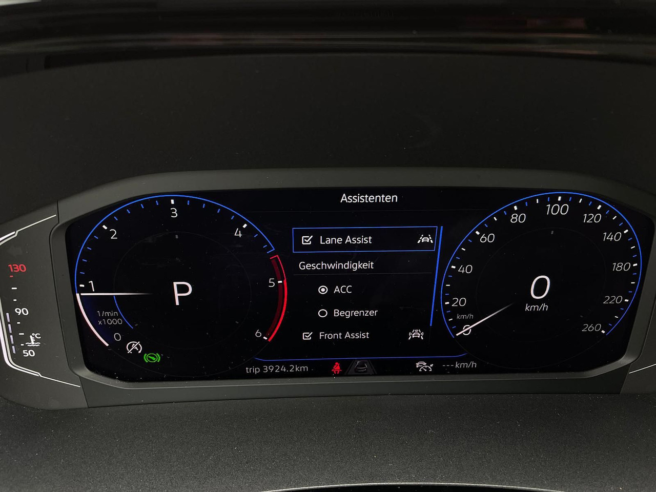 Цельнометаллический фургон Volkswagen T6.1 Transporter 2.0 TDI lang 4MOTION SITZHZ NAV: фото 17