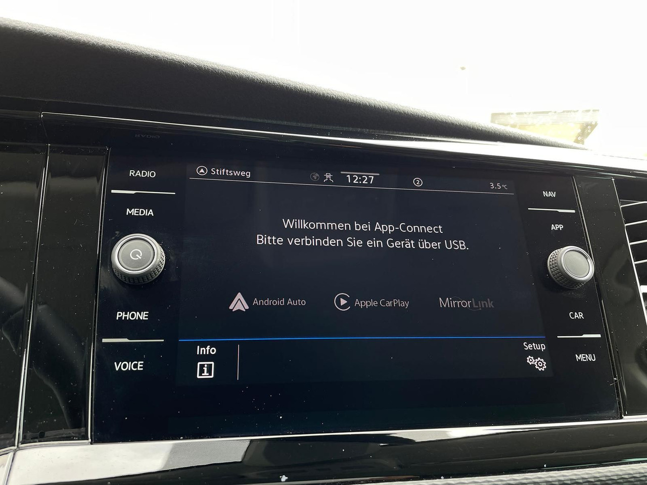 Цельнометаллический фургон Volkswagen T6.1 Transporter 2.0 TDI lang 4MOTION SITZHZ NAV: фото 24