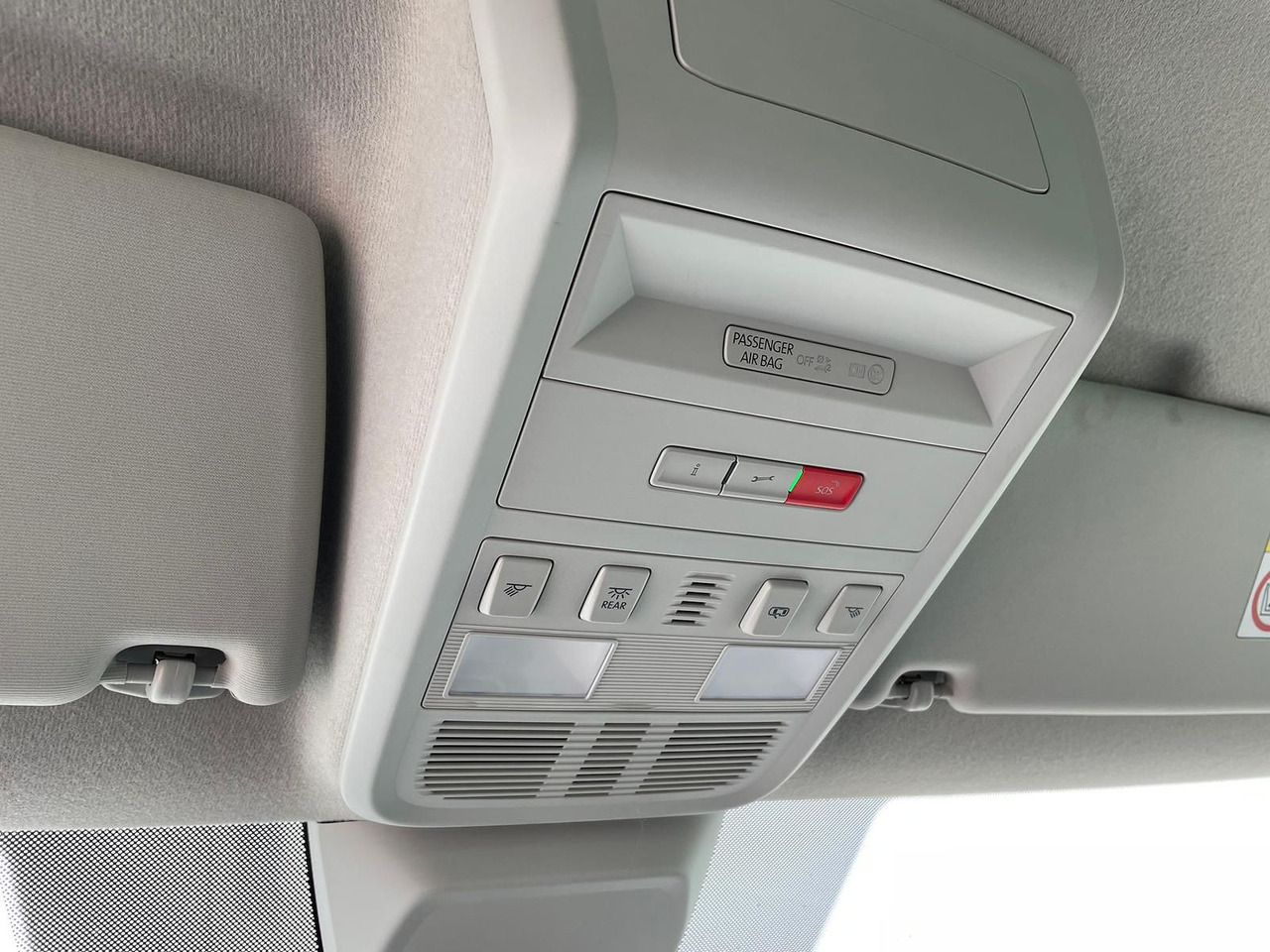 Цельнометаллический фургон Volkswagen T6.1 Transporter 2.0 TDI lang 4MOTION SITZHZ NAV: фото 34