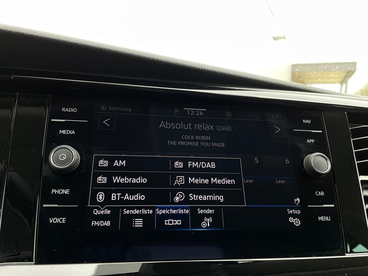 Цельнометаллический фургон Volkswagen T6.1 Transporter 2.0 TDI lang 4MOTION SITZHZ NAV: фото 18