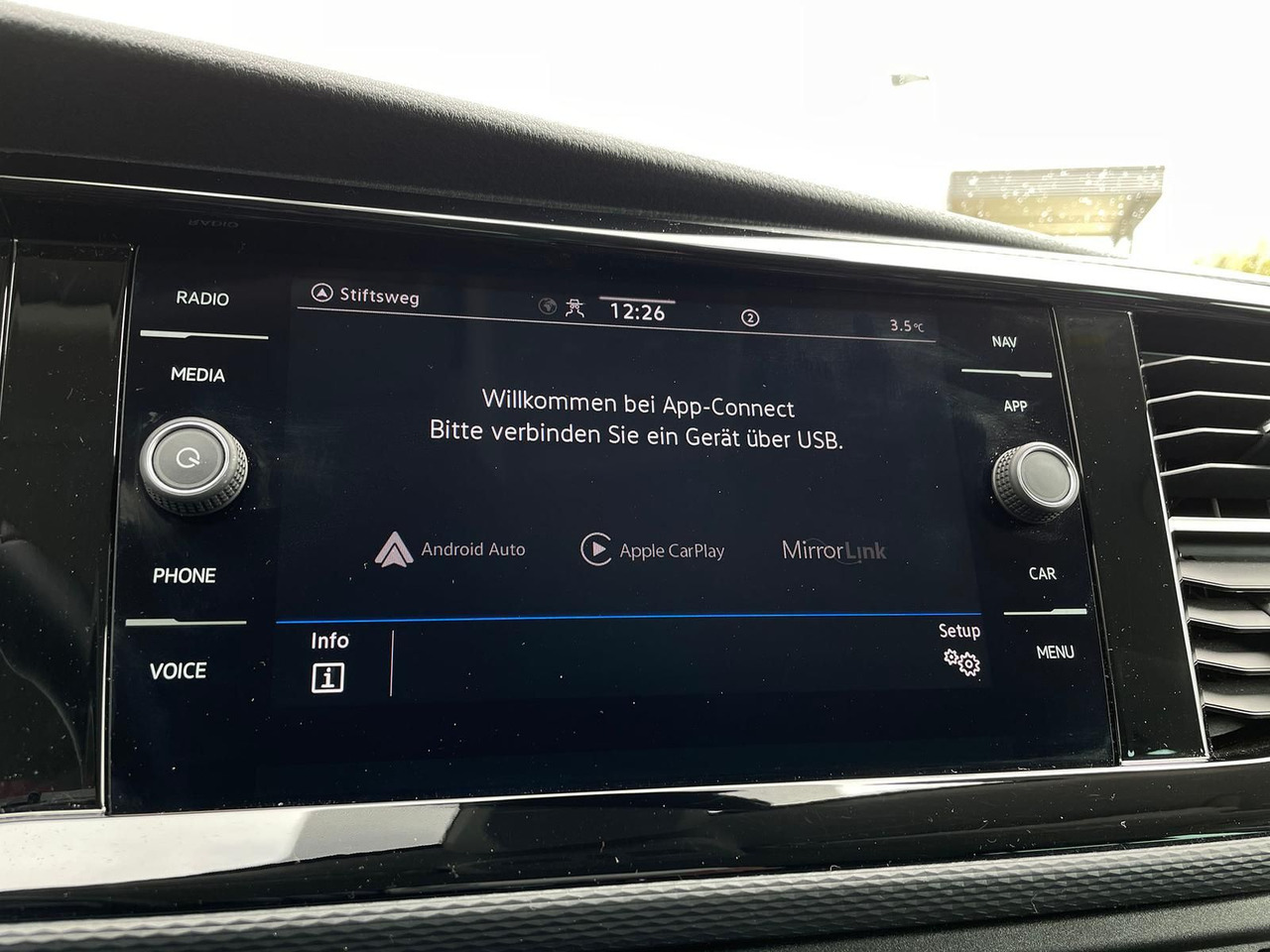 Цельнометаллический фургон Volkswagen T6.1 Transporter 2.0 TDI lang 4MOTION SITZHZ NAV: фото 21