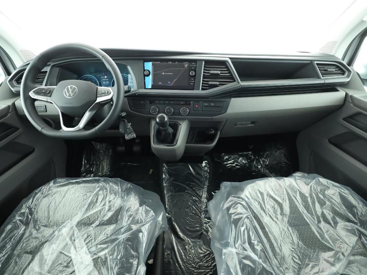 Volkswagen T6.1 Transporter Kombi KR LED STANDHZ ACC NAVI - Пассажирский фургон: фото 5 Volkswagen T6.1 Transporter Kombi KR LED STANDHZ ACC NAVI - Пассажирский фургон: фото 5