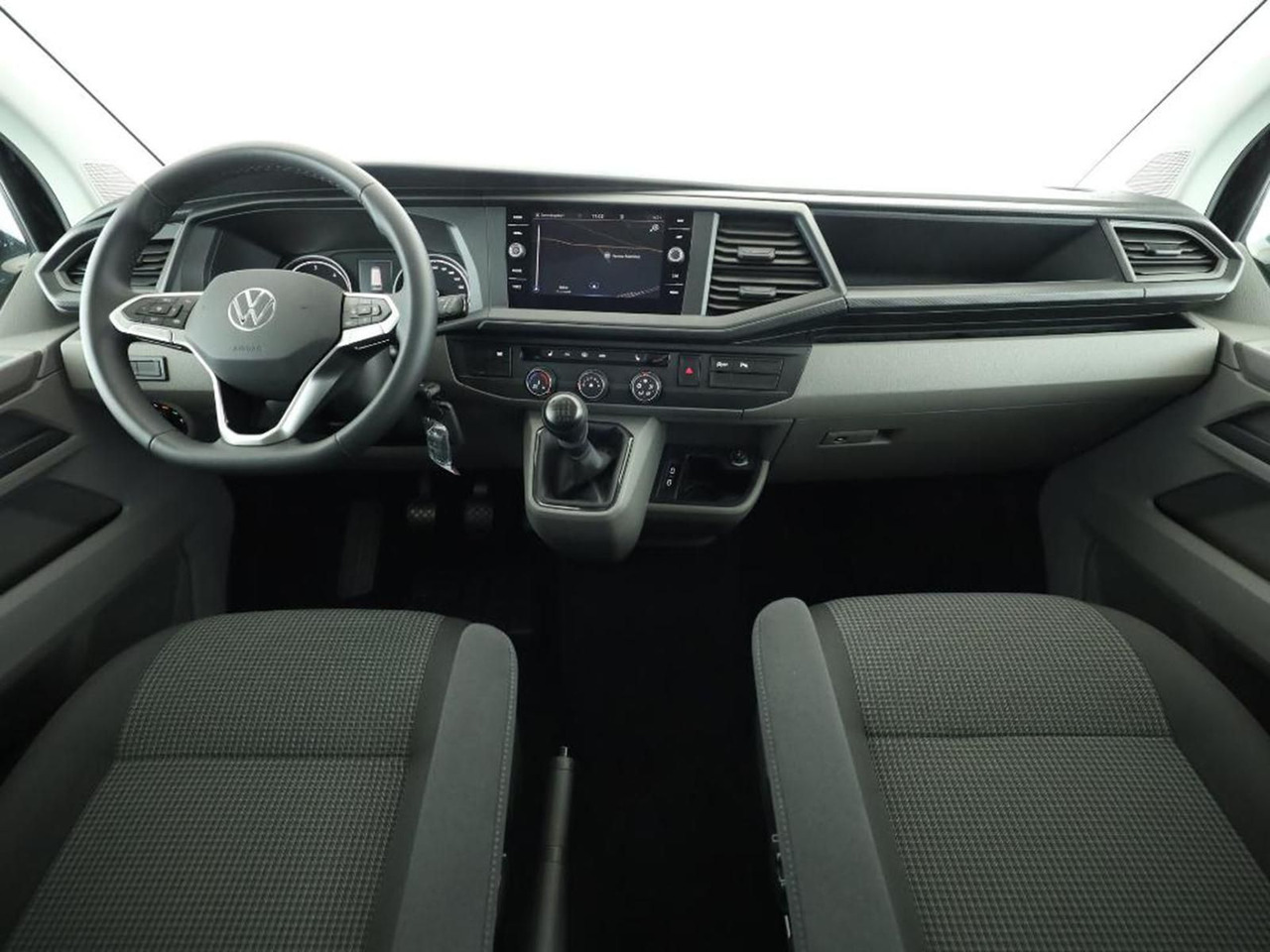 Volkswagen T6.1 Transporter Kombi KR STANDHZ LED ACC NAVI - Пассажирский фургон: фото 4 Volkswagen T6.1 Transporter Kombi KR STANDHZ LED ACC NAVI - Пассажирский фургон: фото 4