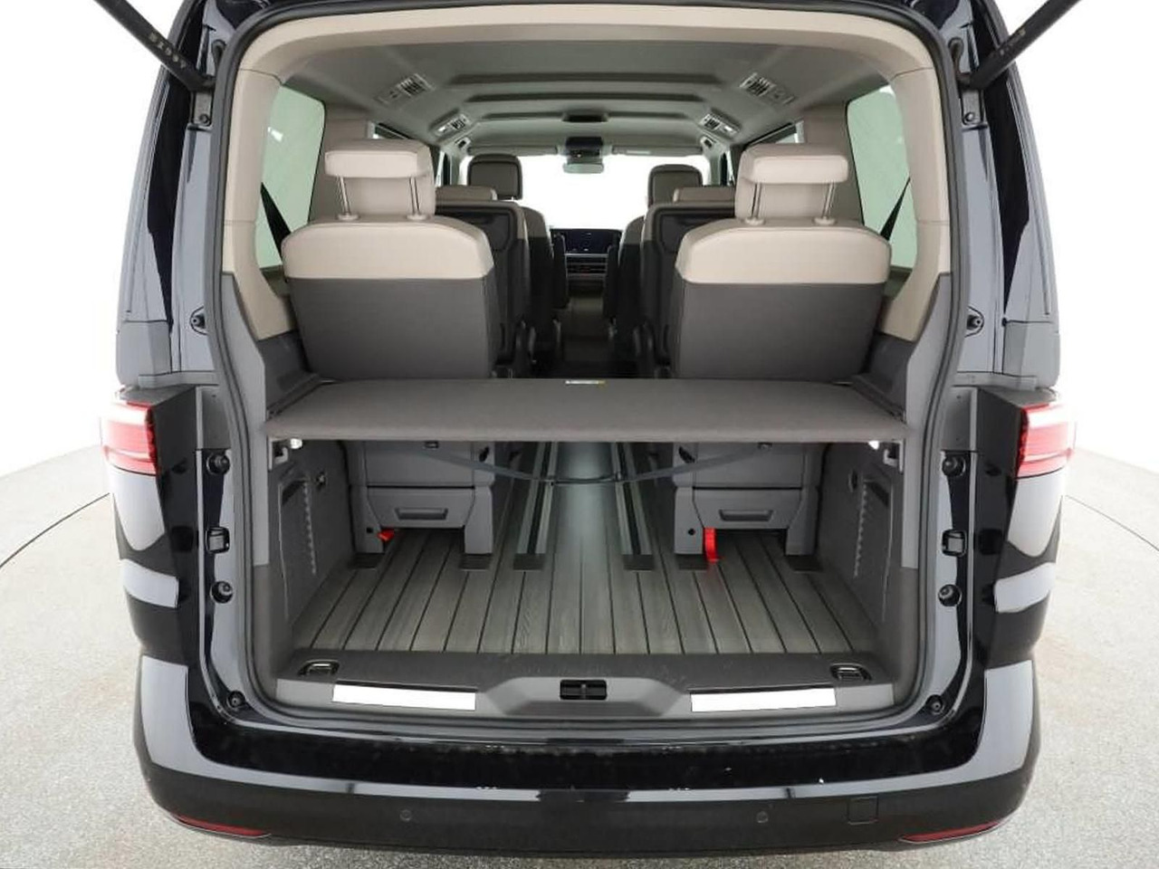 Volkswagen T7 Multivan Style LR el. Sitze ACC DCC SHZ Leder - Микроавтобус, Пассажирский фургон: фото 5 Volkswagen T7 Multivan Style LR el. Sitze ACC DCC SHZ Leder - Микроавтобус, Пассажирский фургон: фото 5