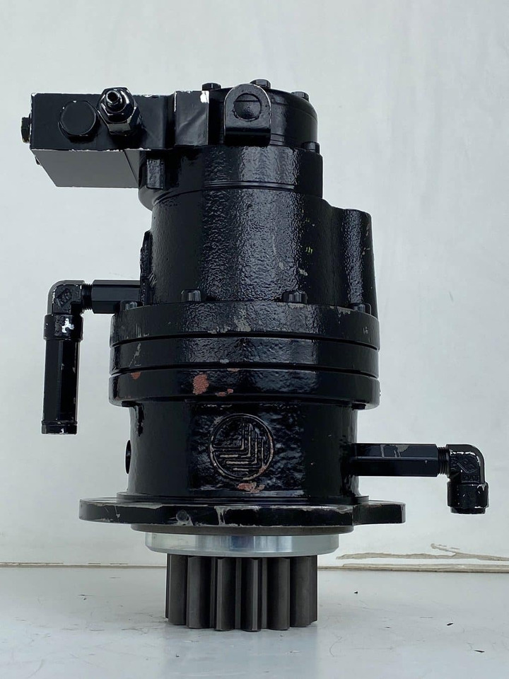 Bonfiglioli Schwenkantrieb Typ:7T01A1GFXDEXS015A7.203AE1 and Bonfiglioli Hydraulikmotor Typ:MGSD/OMRS 125. - Поворотный редуктор для Строительной техники: фото 2 Bonfiglioli Schwenkantrieb Typ:7T01A1GFXDEXS015A7.203AE1 and Bonfiglioli Hydraulikmotor Typ:MGSD/OMRS 125. - Поворотный редуктор для Строительной техники: фото 2