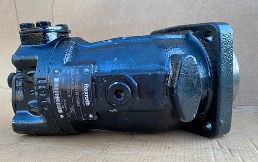 Hydromatik Rexroth Axialkolben-Konstantpumpe Typ:A2FO28/61R-PAB05 - Гидравлический насос для Автобетоносмесителей: фото 4 Hydromatik Rexroth Axialkolben-Konstantpumpe Typ:A2FO28/61R-PAB05 - Гидравлический насос для Автобетоносмесителей: фото 4