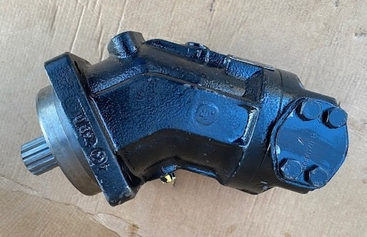 Hydromatik Rexroth Axialkolben-Konstantpumpe Typ:A2FO28/61R-PAB05 - Гидравлический насос для Автобетоносмесителей: фото 2 Hydromatik Rexroth Axialkolben-Konstantpumpe Typ:A2FO28/61R-PAB05 - Гидравлический насос для Автобетоносмесителей: фото 2