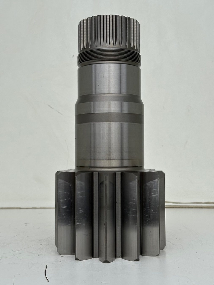 Liebherr Abtriebswelle ID-Nr.90024975. SAT300/288. R950 T - R960 T. #90024975.31749# - Коробка передач для Гусеничных экскаваторов: фото 2 Liebherr Abtriebswelle ID-Nr.90024975. SAT300/288. R950 T - R960 T. #90024975.31749# - Коробка передач для Гусеничных экскаваторов: фото 2
