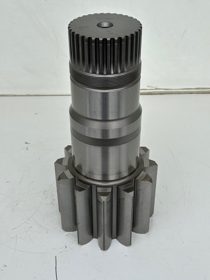 Liebherr Abtriebswelle ID-Nr.90024975. SAT300/288. R950 T - R960 T. #90024975.31749# - Коробка передач для Гусеничных экскаваторов: фото 3 Liebherr Abtriebswelle ID-Nr.90024975. SAT300/288. R950 T - R960 T. #90024975.31749# - Коробка передач для Гусеничных экскаваторов: фото 3