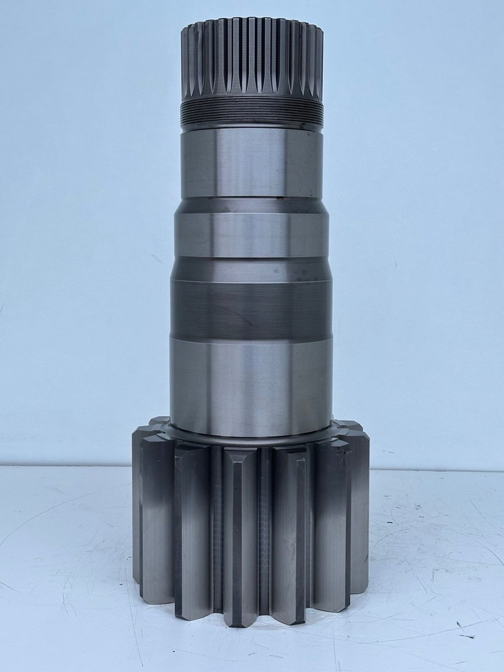 Liebherr Abtriebswelle ID-Nr.90205360. SAT375/276. R950, R956, R960, RZG956. #90205360.07.12# - Поворотный редуктор для Гусеничных экскаваторов: фото 1 Liebherr Abtriebswelle ID-Nr.90205360. SAT375/276. R950, R956, R960, RZG956. #90205360.07.12# - Поворотный редуктор для Гусеничных экскаваторов: фото 1