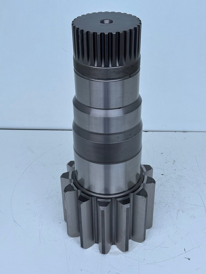 Liebherr Abtriebswelle ID-Nr.90205360. SAT375/276. R950, R956, R960, RZG956. #90205360.07.12# - Поворотный редуктор для Гусеничных экскаваторов: фото 3 Liebherr Abtriebswelle ID-Nr.90205360. SAT375/276. R950, R956, R960, RZG956. #90205360.07.12# - Поворотный редуктор для Гусеничных экскаваторов: фото 3