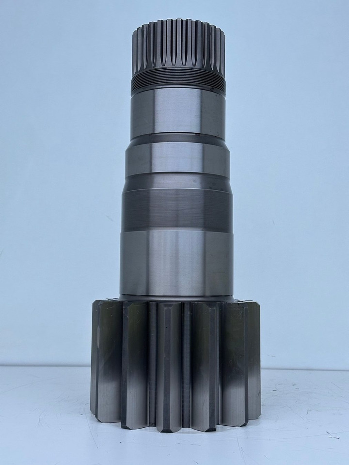 Liebherr Abtriebswelle ID-Nr.90205360. SAT375/276. R950, R956, R960, RZG956. #90205360.07.12# - Поворотный редуктор для Гусеничных экскаваторов: фото 2 Liebherr Abtriebswelle ID-Nr.90205360. SAT375/276. R950, R956, R960, RZG956. #90205360.07.12# - Поворотный редуктор для Гусеничных экскаваторов: фото 2