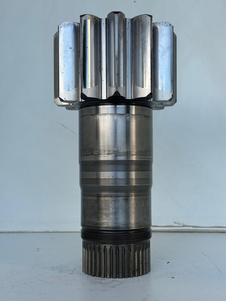 Liebherr Abtriebswelle ID-Nr.90208977. SAT325A296. R934-1550, R938-1650, R945-1866. #90208977.12# - Поворотный редуктор для Гусеничных экскаваторов: фото 5 Liebherr Abtriebswelle ID-Nr.90208977. SAT325A296. R934-1550, R938-1650, R945-1866. #90208977.12# - Поворотный редуктор для Гусеничных экскаваторов: фото 5