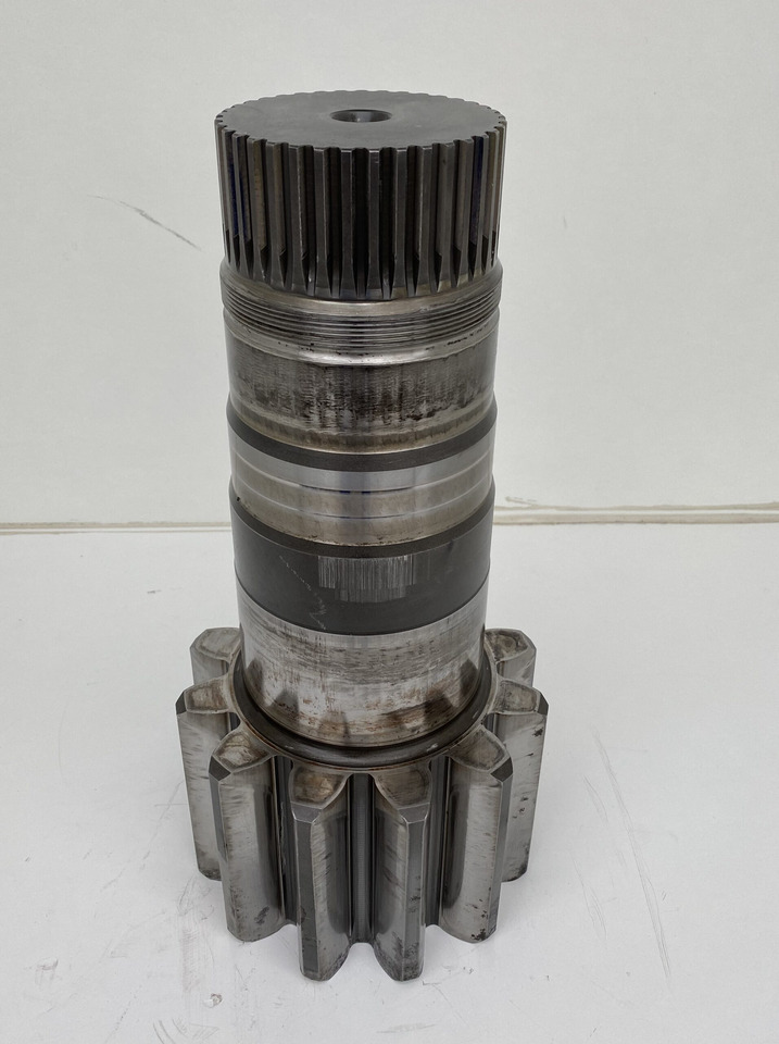 Liebherr Abtriebswelle ID-Nr.9442164. SAT325/204 - SAT350/208. - Поворотный редуктор для Гусеничных экскаваторов: фото 3 Liebherr Abtriebswelle ID-Nr.9442164. SAT325/204 - SAT350/208. - Поворотный редуктор для Гусеничных экскаваторов: фото 3