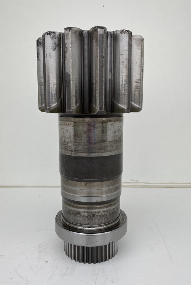 Liebherr Abtriebswelle ID-Nr.9442164. SAT325/204 - SAT350/208. - Поворотный редуктор для Гусеничных экскаваторов: фото 4 Liebherr Abtriebswelle ID-Nr.9442164. SAT325/204 - SAT350/208. - Поворотный редуктор для Гусеничных экскаваторов: фото 4