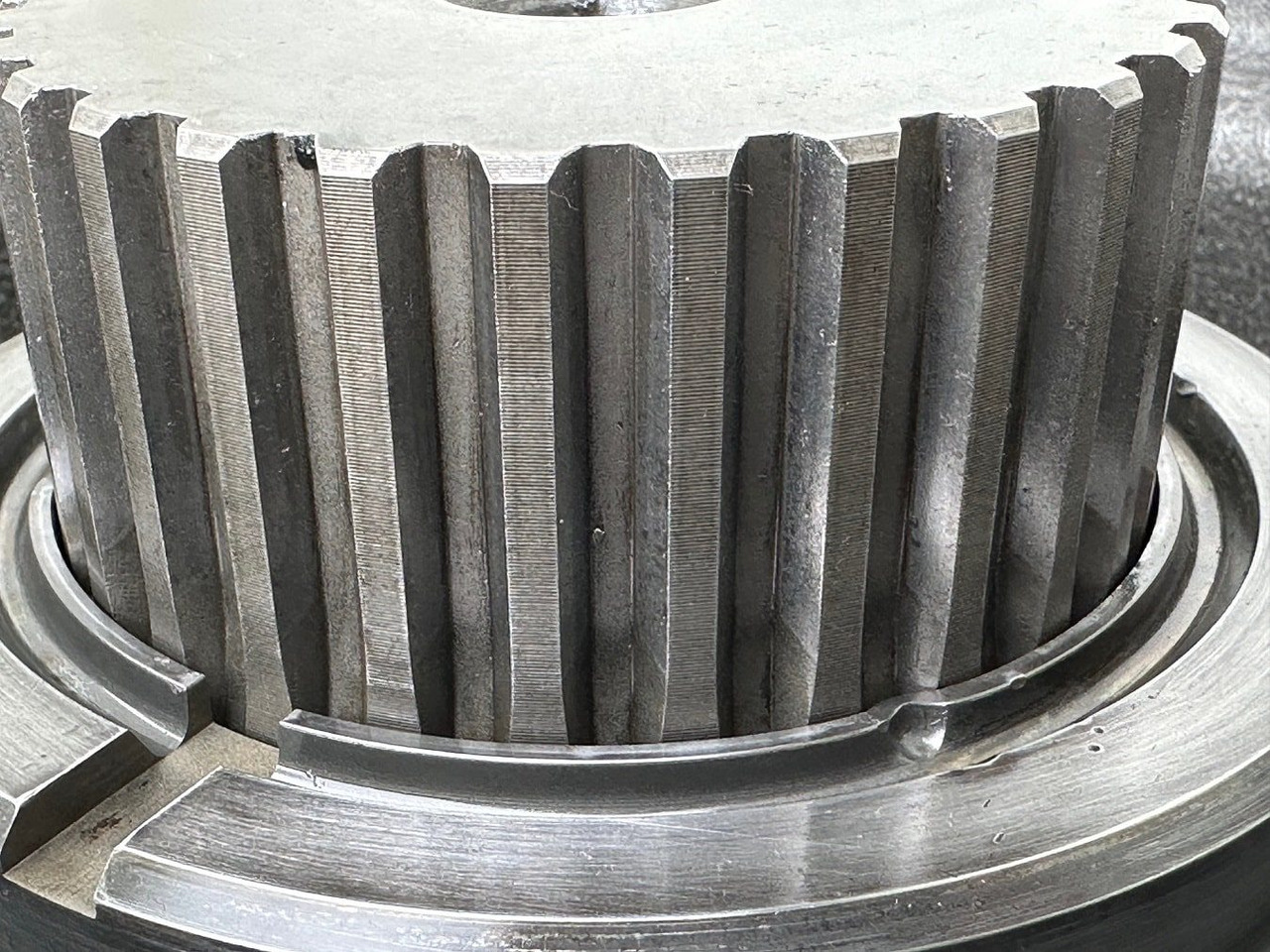 Поворотный редуктор для Строительной техники Liebherr Abtriebswellengehäuse ID-Nr.90018934 mit Abtriebswelle ID-Nr.90204999. SAT275/260 - SAT275/261 - SAT275/266 - SAT275/289. #08851#01696#: фото 9 Поворотный редуктор для Строительной техники Liebherr Abtriebswellengehäuse ID-Nr.90018934 mit Abtriebswelle ID-Nr.90204999. SAT275/260 - SAT275/261 - SAT275/266 - SAT275/289. #08851#01696#: фото 9