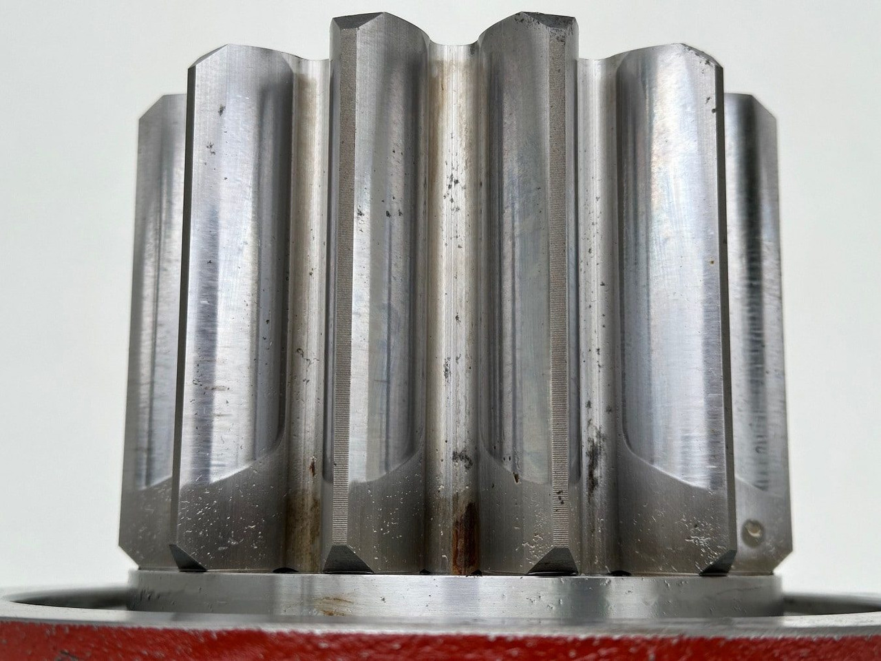 Поворотный редуктор для Строительной техники Liebherr Abtriebswellengehäuse ID-Nr.90018934 mit Abtriebswelle ID-Nr.90204999. SAT275/260 - SAT275/261 - SAT275/266 - SAT275/289. #08851#01696#: фото 16 Поворотный редуктор для Строительной техники Liebherr Abtriebswellengehäuse ID-Nr.90018934 mit Abtriebswelle ID-Nr.90204999. SAT275/260 - SAT275/261 - SAT275/266 - SAT275/289. #08851#01696#: фото 16