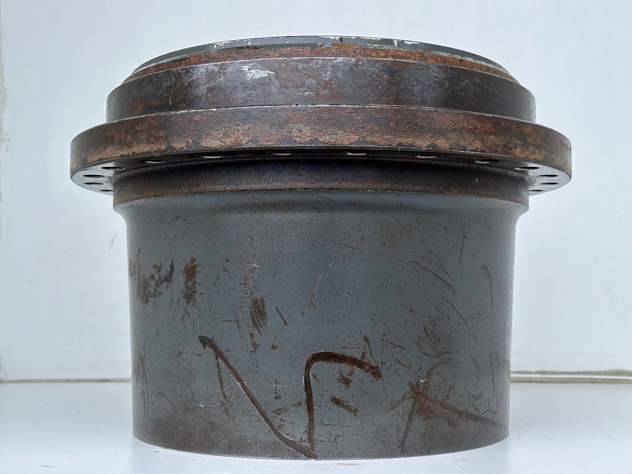 Liebherr Anschlußträger ID-Nr.90207972 mit Innenrad ID-Nr.944315903. FAT400P130-FAT400P139. R926,R928,R930,R934,R936,R938. #0993#0969#2064# - Бортовой редуктор для Строительной техники: фото 2 Liebherr Anschlußträger ID-Nr.90207972 mit Innenrad ID-Nr.944315903. FAT400P130-FAT400P139. R926,R928,R930,R934,R936,R938. #0993#0969#2064# - Бортовой редуктор для Строительной техники: фото 2