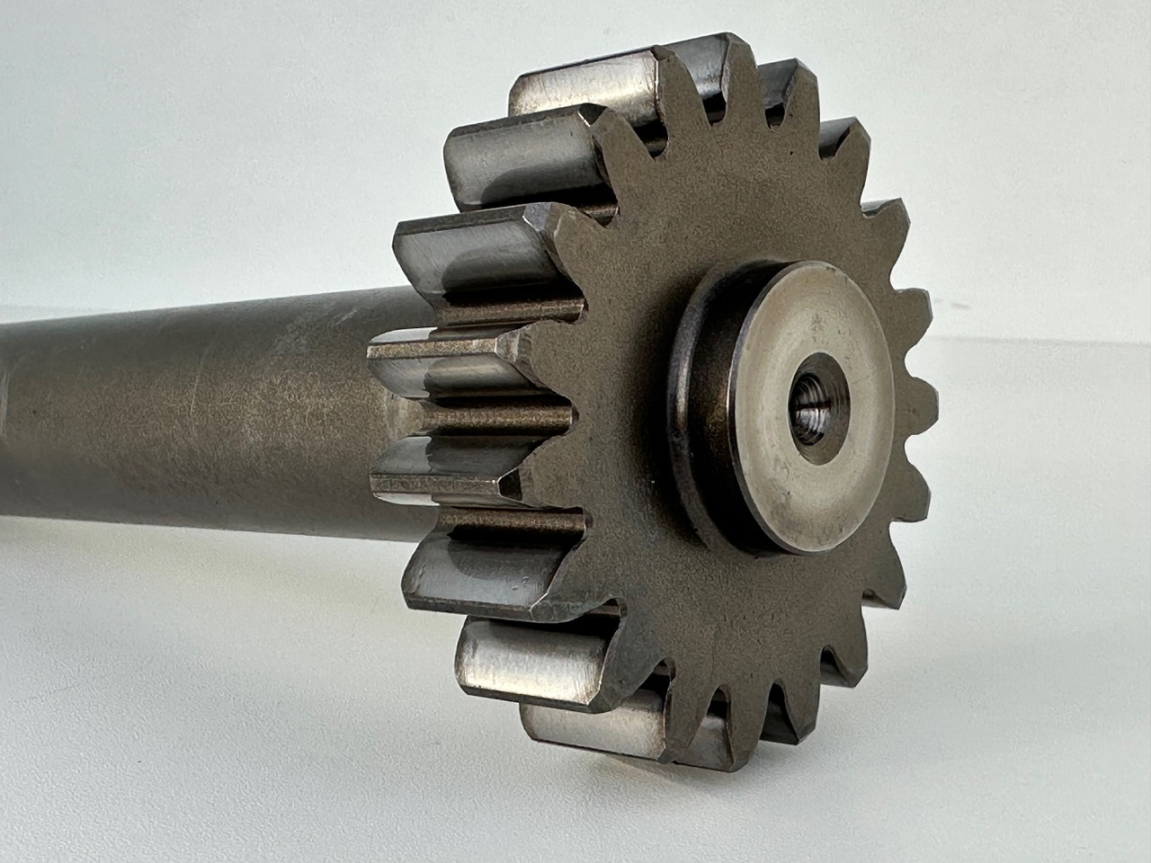 Liebherr Antriebswelle ID-Nr.90214406. FAT400P130. R926-1715, R930-1716, R934-1550, R936 K-LC, R936 K-NLC, R936 K-SLC, R938-1650. #90214406.25.01# - Бортовой редуктор для Строительной техники: фото 4 Liebherr Antriebswelle ID-Nr.90214406. FAT400P130. R926-1715, R930-1716, R934-1550, R936 K-LC, R936 K-NLC, R936 K-SLC, R938-1650. #90214406.25.01# - Бортовой редуктор для Строительной техники: фото 4