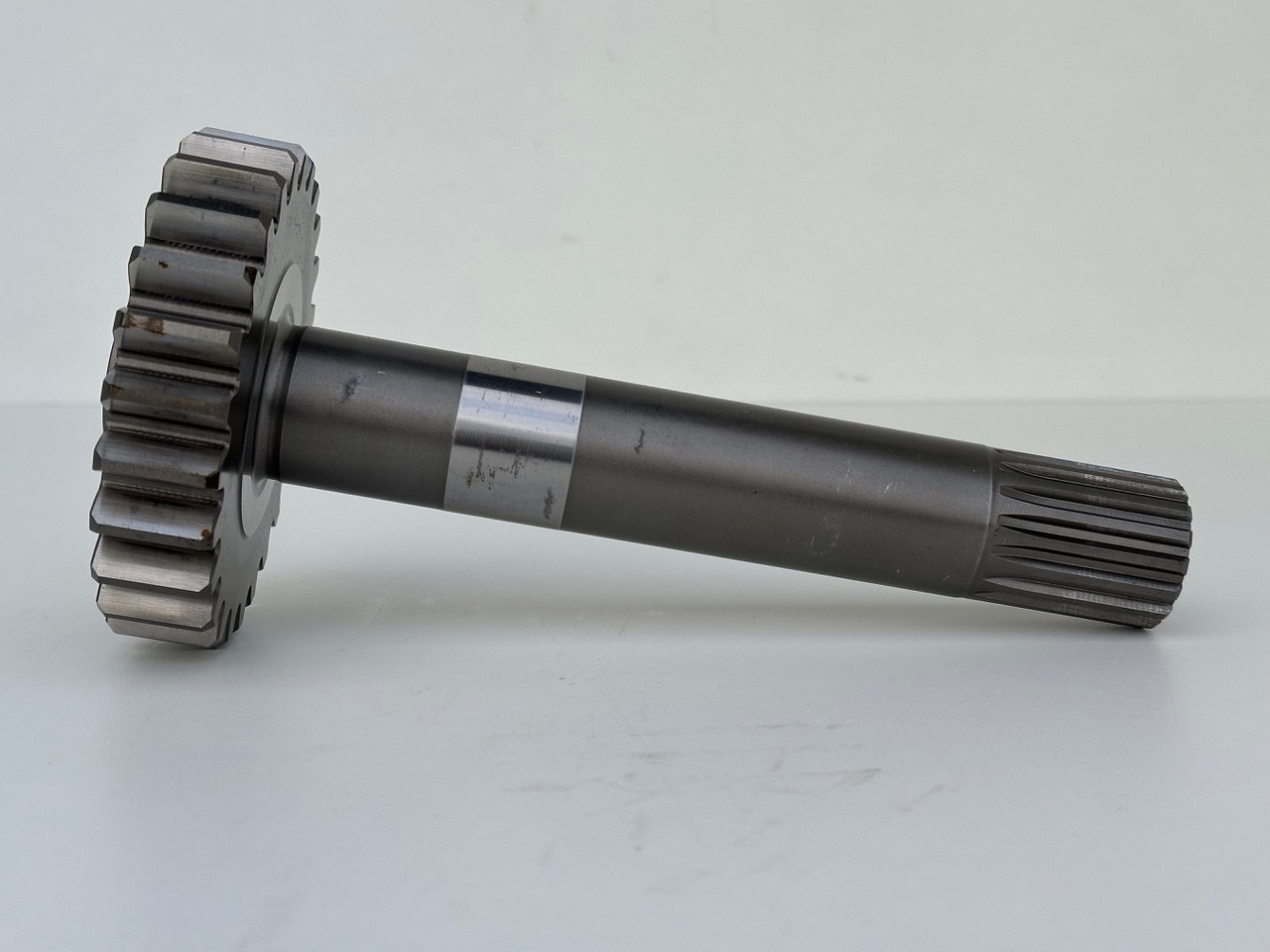 Liebherr Antriebswelle ID-Nr.90215716. FAT400P139. R928-1715 - R930-1716. #90215716.15.11# - Бортовой редуктор для Строительной техники: фото 3 Liebherr Antriebswelle ID-Nr.90215716. FAT400P139. R928-1715 - R930-1716. #90215716.15.11# - Бортовой редуктор для Строительной техники: фото 3