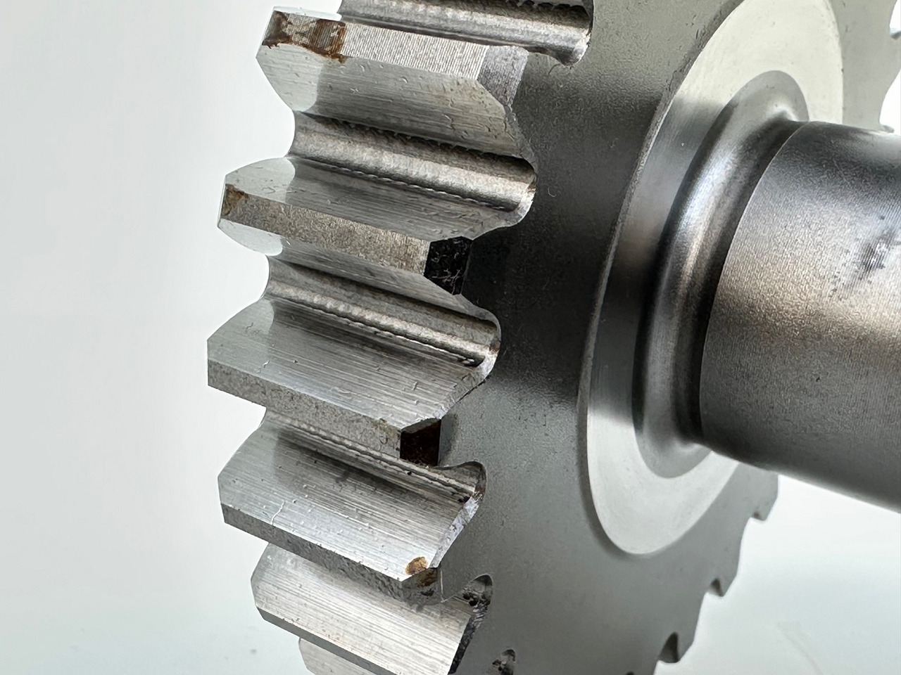 Liebherr Antriebswelle ID-Nr.90215716. FAT400P139. R928-1715 - R930-1716. #90215716.15.11# - Бортовой редуктор для Строительной техники: фото 5 Liebherr Antriebswelle ID-Nr.90215716. FAT400P139. R928-1715 - R930-1716. #90215716.15.11# - Бортовой редуктор для Строительной техники: фото 5