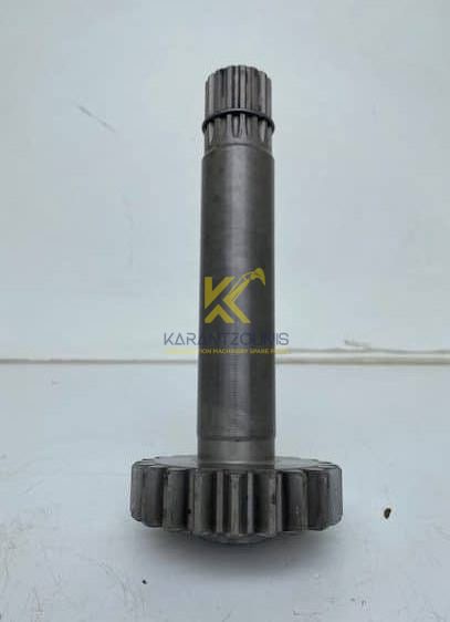 Liebherr Antriebswelle ID-Nr.944301703. FAT400 - FAT400P073. ER934, ER944, LOS934, LOS944, R906, R, R932, R942, R934, R942, R944. #OC2 2053# - Бортовой редуктор для Гусеничных экскаваторов: фото 2 Liebherr Antriebswelle ID-Nr.944301703. FAT400 - FAT400P073. ER934, ER944, LOS934, LOS944, R906, R, R932, R942, R934, R942, R944. #OC2 2053# - Бортовой редуктор для Гусеничных экскаваторов: фото 2
