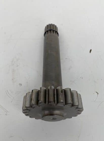 Liebherr Antriebswelle ID-Nr.944301703. FAT400 - FAT400P073. ER934, ER944, LOS934, LOS944, R906, R, R932, R942, R934, R942, R944. #OC2 2053# - Бортовой редуктор для Гусеничных экскаваторов: фото 5 Liebherr Antriebswelle ID-Nr.944301703. FAT400 - FAT400P073. ER934, ER944, LOS934, LOS944, R906, R, R932, R942, R934, R942, R944. #OC2 2053# - Бортовой редуктор для Гусеничных экскаваторов: фото 5