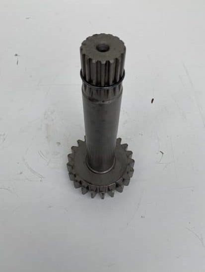 Liebherr Antriebswelle ID-Nr.944301703. FAT400 - FAT400P073. ER934, ER944, LOS934, LOS944, R906, R, R932, R942, R934, R942, R944. #OC2 2053# - Бортовой редуктор для Гусеничных экскаваторов: фото 4 Liebherr Antriebswelle ID-Nr.944301703. FAT400 - FAT400P073. ER934, ER944, LOS934, LOS944, R906, R, R932, R942, R934, R942, R944. #OC2 2053# - Бортовой редуктор для Гусеничных экскаваторов: фото 4