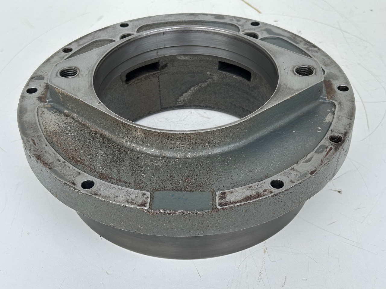 Liebherr Bremse ID-Nr.90006134. SAT325/274. R946, R950, RZG390. #90006134.FR.40254# - Поворотный редуктор для Строительной техники: фото 1 Liebherr Bremse ID-Nr.90006134. SAT325/274. R946, R950, RZG390. #90006134.FR.40254# - Поворотный редуктор для Строительной техники: фото 1