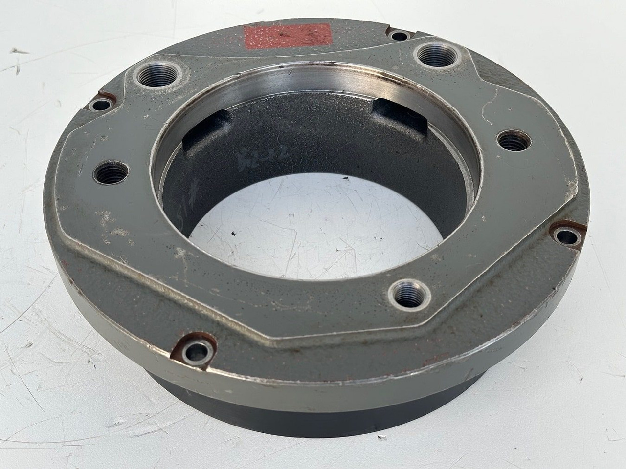 Liebherr Bremse ID-Nr.90009255. SAT250/278 - SAT250/287. A913 COMP, A914 COMP, A914, A916 COMP, A916, A918 COMP, A918, A920, A922 RAIL, A924 RAIL, LH18, LH22, LH24, LH26, R914 COMP, R914 RAIL, R914, - Поворотный редуктор для Гусеничных экскаваторов: фото 1 Liebherr Bremse ID-Nr.90009255. SAT250/278 - SAT250/287. A913 COMP, A914 COMP, A914, A916 COMP, A916, A918 COMP, A918, A920, A922 RAIL, A924 RAIL, LH18, LH22, LH24, LH26, R914 COMP, R914 RAIL, R914, - Поворотный редуктор для Гусеничных экскаваторов: фото 1