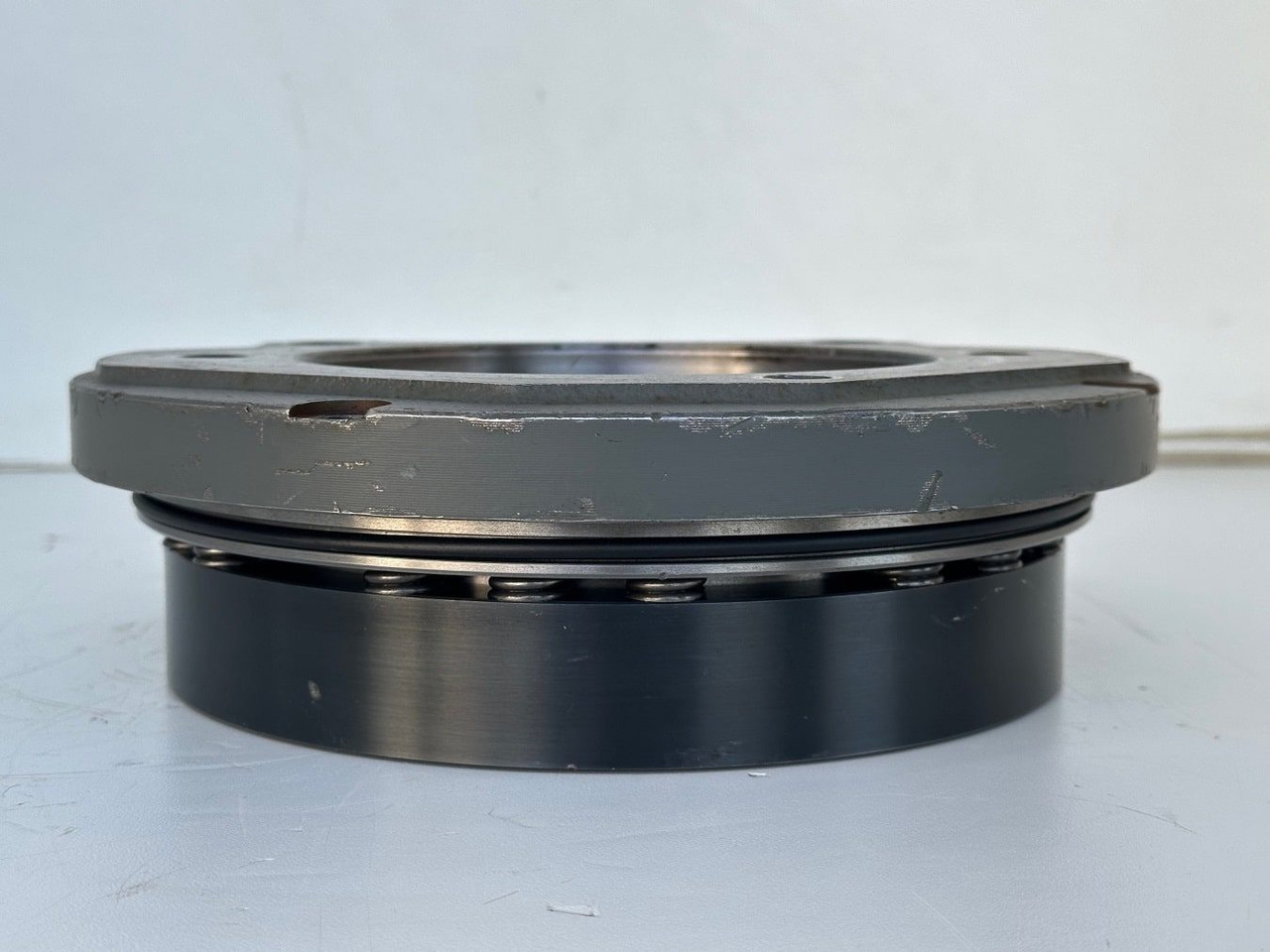 Liebherr Bremse ID-Nr.90009255. SAT250/278 - SAT250/287. A913 COMP, A914 COMP, A914, A916 COMP, A916, A918 COMP, A918, A920, A922 RAIL, A924 RAIL, LH18, LH22, LH24, LH26, R914 COMP, R914 RAIL, R914, - Поворотный редуктор для Гусеничных экскаваторов: фото 2 Liebherr Bremse ID-Nr.90009255. SAT250/278 - SAT250/287. A913 COMP, A914 COMP, A914, A916 COMP, A916, A918 COMP, A918, A920, A922 RAIL, A924 RAIL, LH18, LH22, LH24, LH26, R914 COMP, R914 RAIL, R914, - Поворотный редуктор для Гусеничных экскаваторов: фото 2