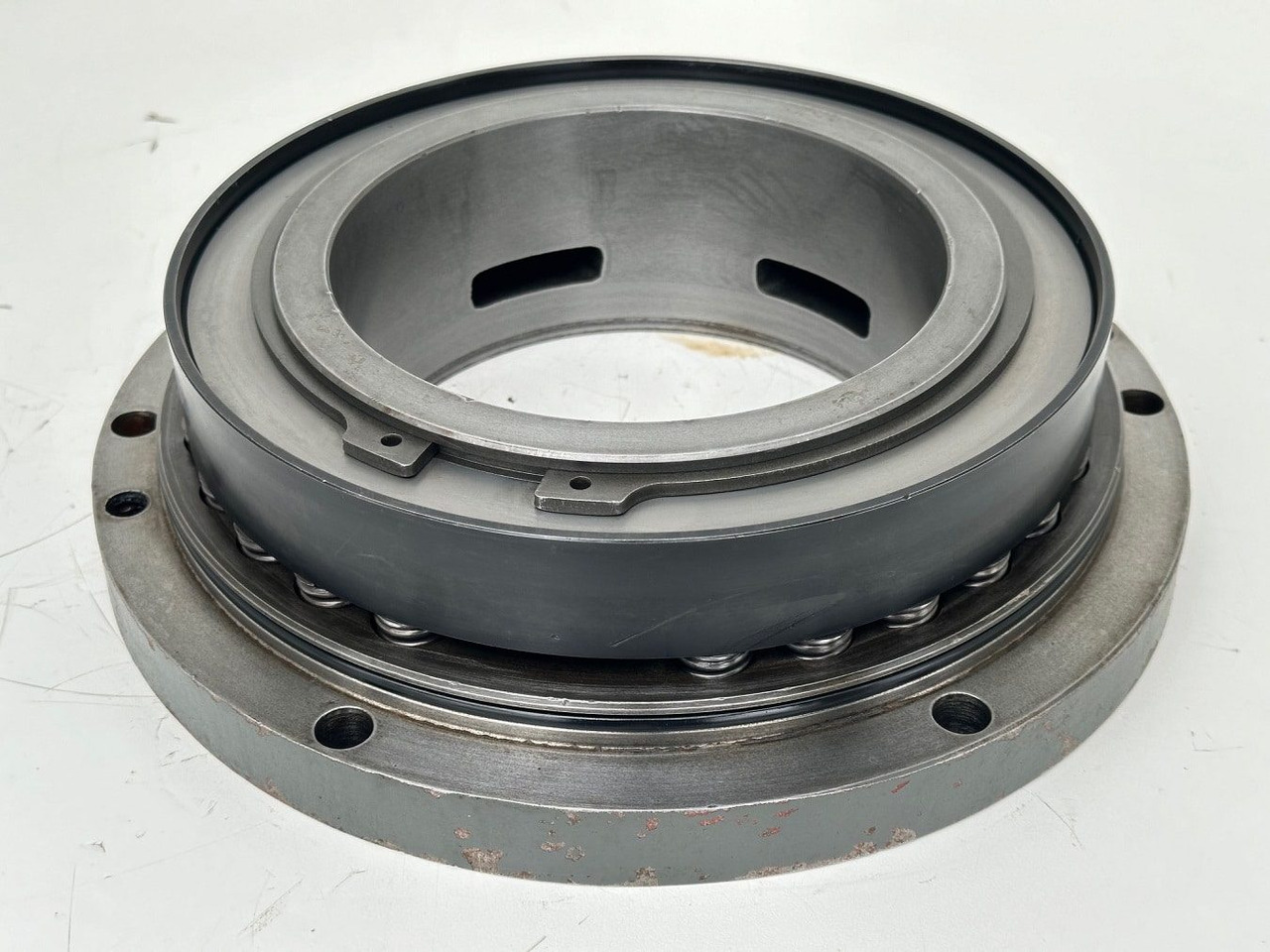 Liebherr Bremse ID-Nr.90204666. A924 HL, A924, LH30 C, LH30 M, LH35 M, LH35 MT, R922. #BR.0785#03478# - Поворотный редуктор для Строительной техники: фото 4 Liebherr Bremse ID-Nr.90204666. A924 HL, A924, LH30 C, LH30 M, LH35 M, LH35 MT, R922. #BR.0785#03478# - Поворотный редуктор для Строительной техники: фото 4