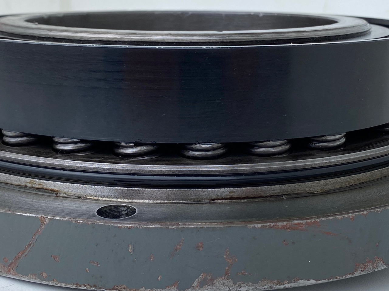 Трансмиссия для Строительной техники Liebherr Bremse ID-Nr.90204666. A924 HL, A924, LH30 C, LH30 M, LH35 M, LH35 MT, R922. #BR1652#: фото 9 Трансмиссия для Строительной техники Liebherr Bremse ID-Nr.90204666. A924 HL, A924, LH30 C, LH30 M, LH35 M, LH35 MT, R922. #BR1652#: фото 9