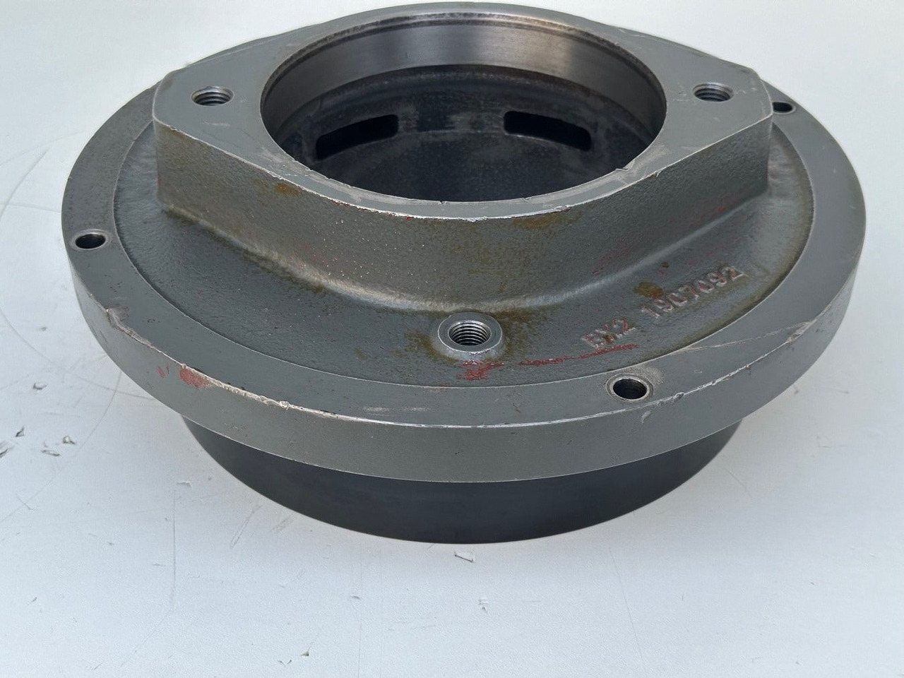 Liebherr Bremse ID-Nr.90209190. SAT300/282. LH40 C LH40 CP, LH40 M, LH40MP, LH50 CHR, LH50 CHRP, LH50 M, LH50 MHR, LH50 MHRP, LH50MT. #BR.01342# - Поворотный редуктор для Строительной техники: фото 2 Liebherr Bremse ID-Nr.90209190. SAT300/282. LH40 C LH40 CP, LH40 M, LH40MP, LH50 CHR, LH50 CHRP, LH50 M, LH50 MHR, LH50 MHRP, LH50MT. #BR.01342# - Поворотный редуктор для Строительной техники: фото 2