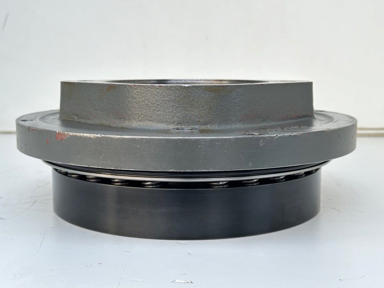 Liebherr Bremse ID-Nr.90209190. SAT300/282. LH40 C LH40 CP, LH40 M, LH40MP, LH50 CHR, LH50 CHRP, LH50 M, LH50 MHR, LH50 MHRP, LH50MT. #BR.01342# - Поворотный редуктор для Строительной техники: фото 3 Liebherr Bremse ID-Nr.90209190. SAT300/282. LH40 C LH40 CP, LH40 M, LH40MP, LH50 CHR, LH50 CHRP, LH50 M, LH50 MHR, LH50 MHRP, LH50MT. #BR.01342# - Поворотный редуктор для Строительной техники: фото 3