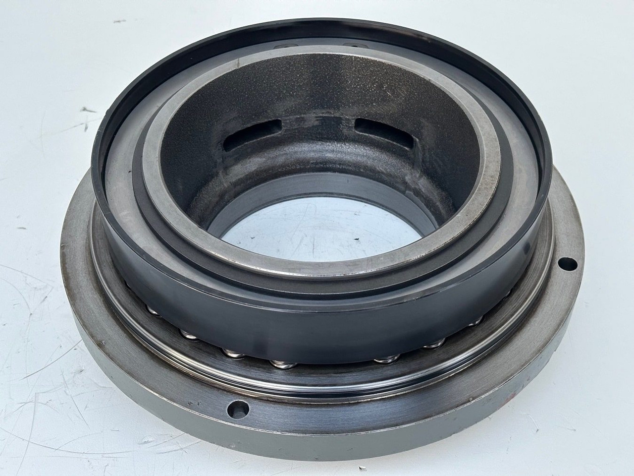 Liebherr Bremse ID-Nr.90209190. SAT300/282. LH40 C LH40 CP, LH40 M, LH40MP, LH50 CHR, LH50 CHRP, LH50 M, LH50 MHR, LH50 MHRP, LH50MT. #BR.01342# - Поворотный редуктор для Строительной техники: фото 4 Liebherr Bremse ID-Nr.90209190. SAT300/282. LH40 C LH40 CP, LH40 M, LH40MP, LH50 CHR, LH50 CHRP, LH50 M, LH50 MHR, LH50 MHRP, LH50MT. #BR.01342# - Поворотный редуктор для Строительной техники: фото 4