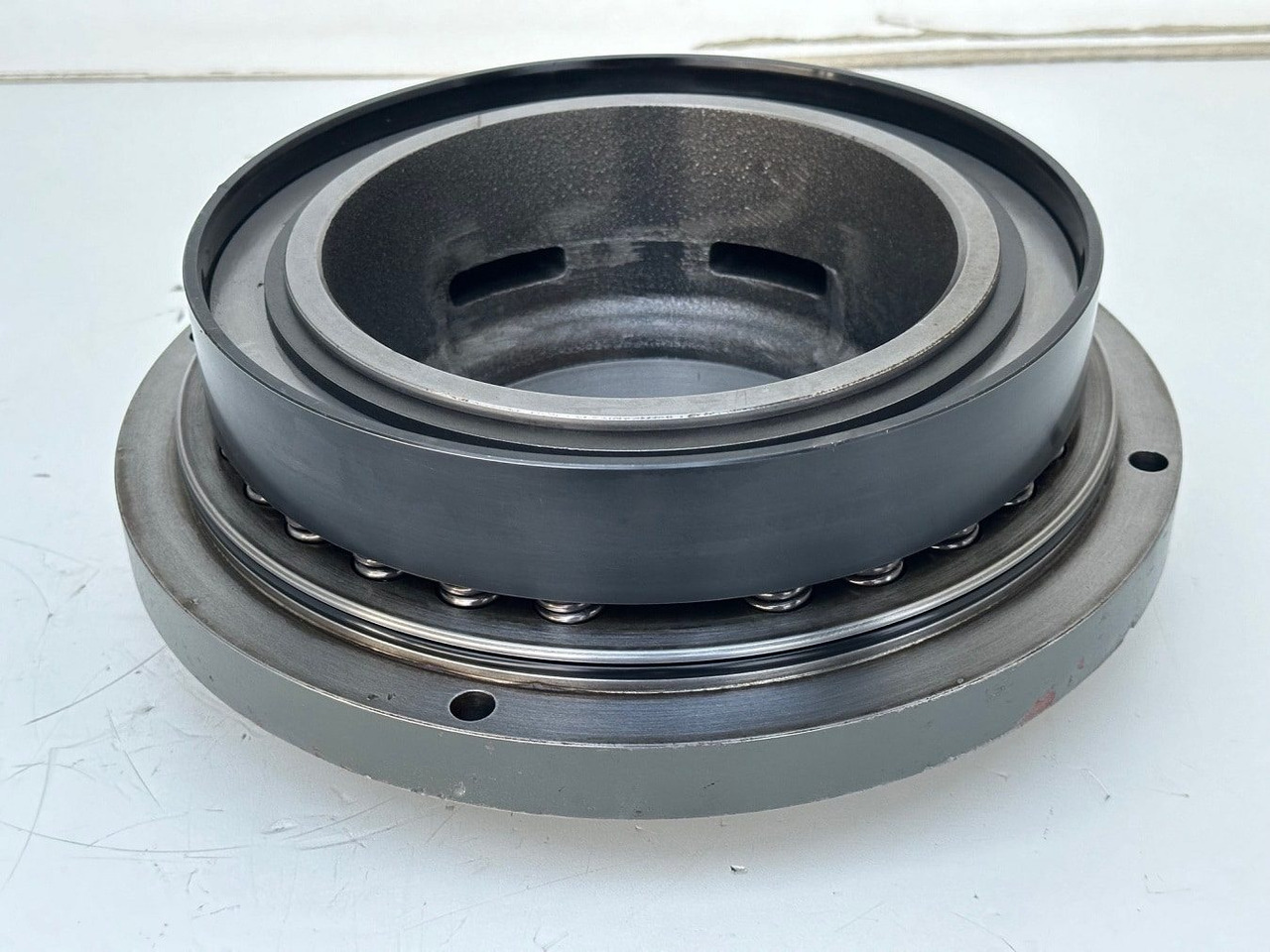 Liebherr Bremse ID-Nr.90209190. SAT300/282. LH40 C LH40 CP, LH40 M, LH40MP, LH50 CHR, LH50 CHRP, LH50 M, LH50 MHR, LH50 MHRP, LH50MT. #BR.01342# - Поворотный редуктор для Строительной техники: фото 5 Liebherr Bremse ID-Nr.90209190. SAT300/282. LH40 C LH40 CP, LH40 M, LH40MP, LH50 CHR, LH50 CHRP, LH50 M, LH50 MHR, LH50 MHRP, LH50MT. #BR.01342# - Поворотный редуктор для Строительной техники: фото 5