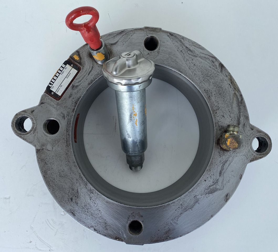 Liebherr Bremse ID-Nr.9442339. SAT300/213 - SAT300/225. A900C-LI, A944B-LI, E942, LOS942,LOS944, P942, P944, R942, R944, R944B. - Поворотный редуктор для Гусеничных экскаваторов: фото 4 Liebherr Bremse ID-Nr.9442339. SAT300/213 - SAT300/225. A900C-LI, A944B-LI, E942, LOS942,LOS944, P942, P944, R942, R944, R944B. - Поворотный редуктор для Гусеничных экскаваторов: фото 4