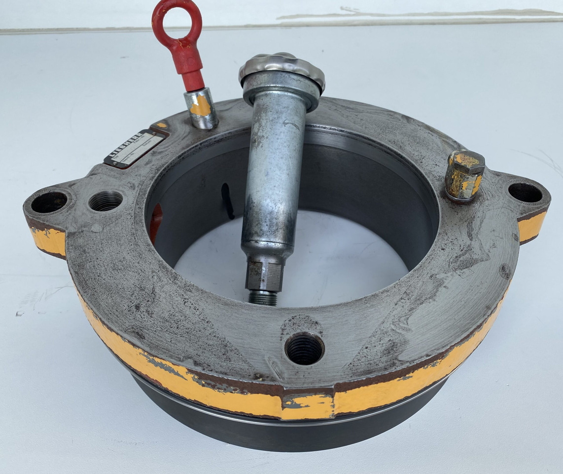 Liebherr Bremse ID-Nr.9442339. SAT300/213 - SAT300/225. A900C-LI, A944B-LI, E942, LOS942,LOS944, P942, P944, R942, R944, R944B. - Поворотный редуктор для Гусеничных экскаваторов: фото 3 Liebherr Bremse ID-Nr.9442339. SAT300/213 - SAT300/225. A900C-LI, A944B-LI, E942, LOS942,LOS944, P942, P944, R942, R944, R944B. - Поворотный редуктор для Гусеничных экскаваторов: фото 3