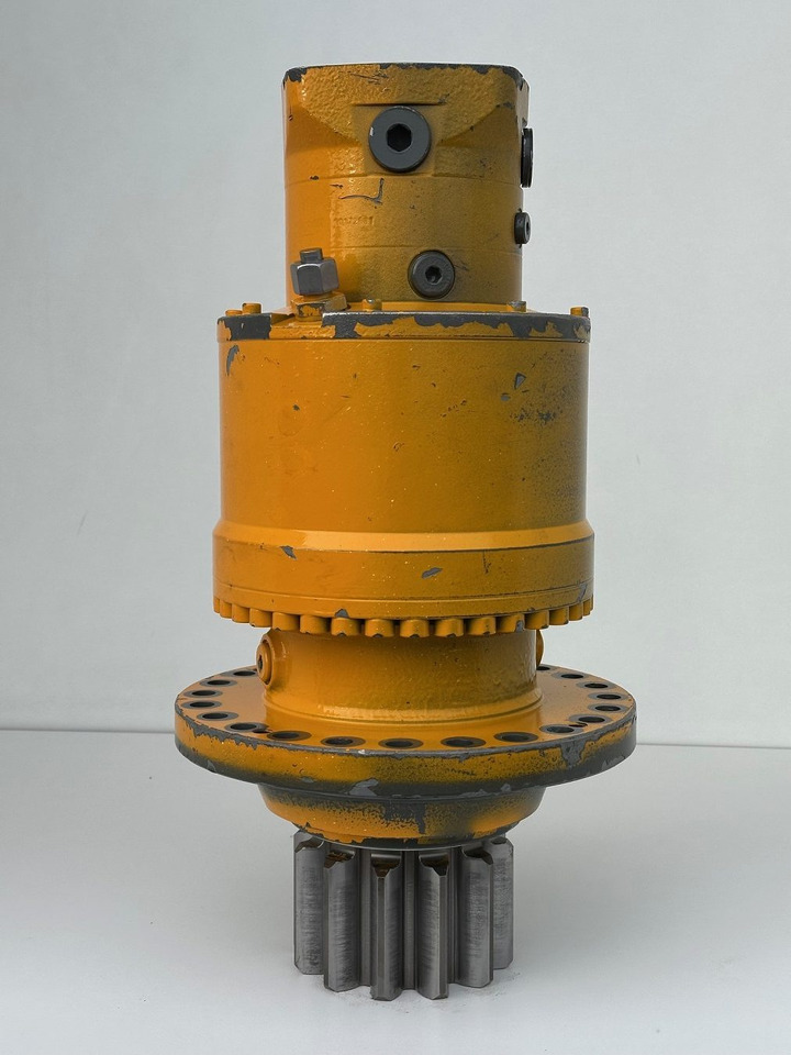 Liebherr Drehwerkantrieb Typ:DAT200/1 mit ID-Nr.90209947. LTM 1070-4.2. #90209947.544-0255# - Поворотный редуктор для Гусеничных кранов: фото 2 Liebherr Drehwerkantrieb Typ:DAT200/1 mit ID-Nr.90209947. LTM 1070-4.2. #90209947.544-0255# - Поворотный редуктор для Гусеничных кранов: фото 2